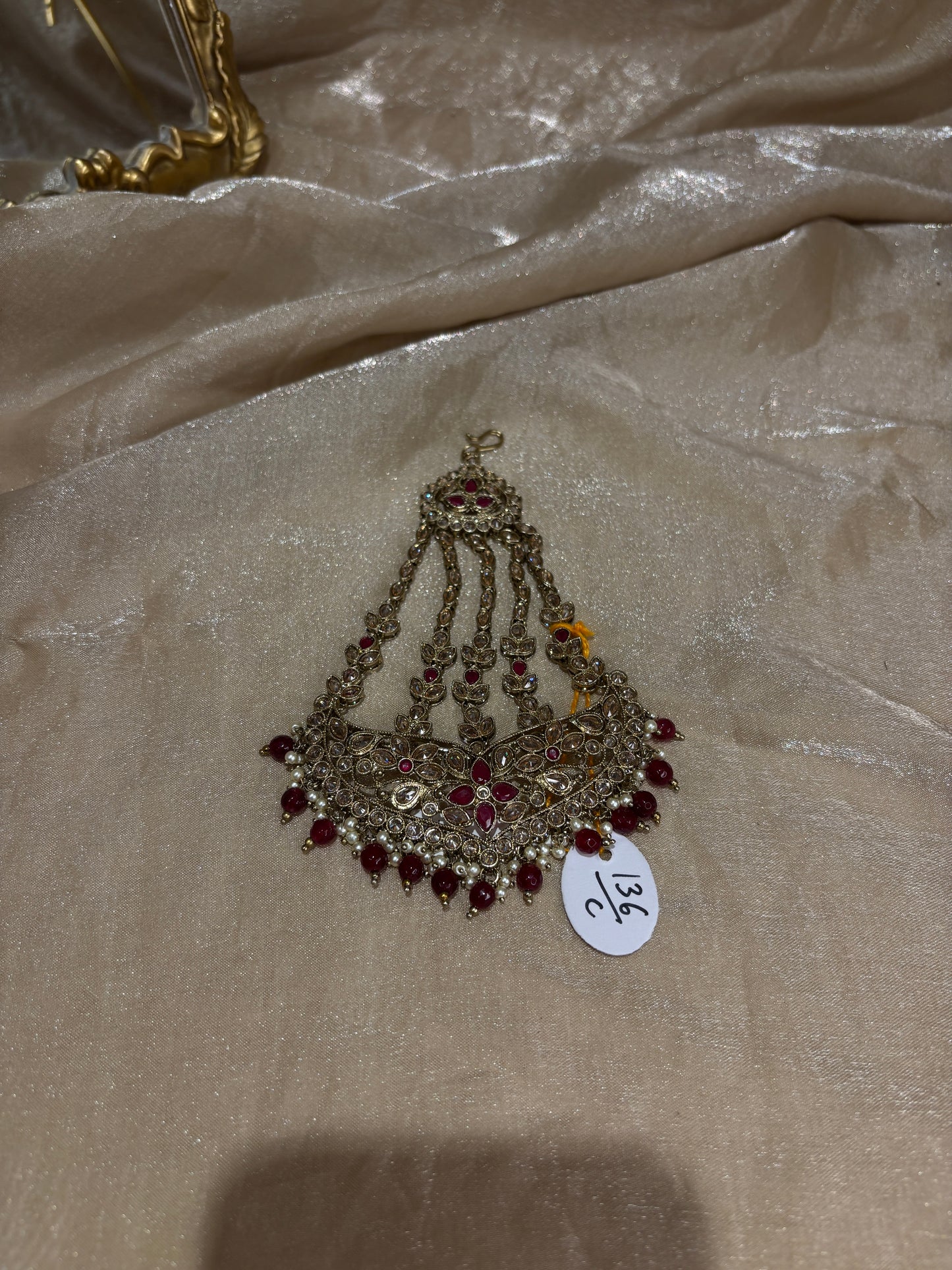 maroon statement passa
