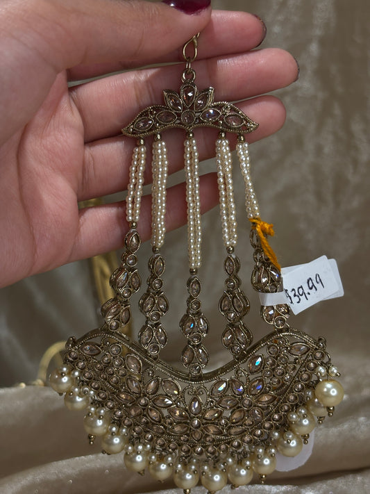gold passa