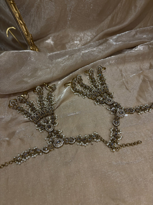 heavy hand accessories