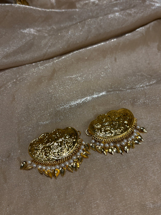 traditional hair pins