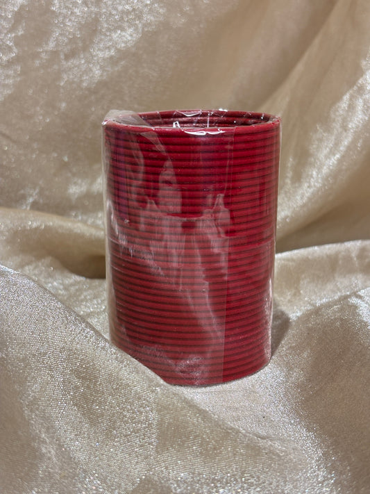 red bangles