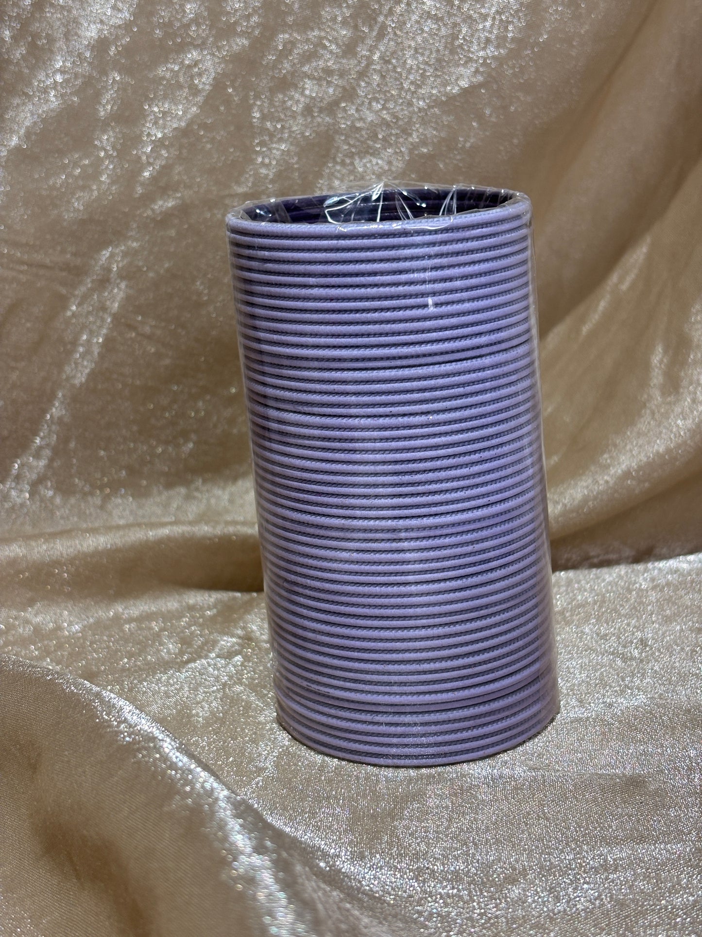 lavender bangles