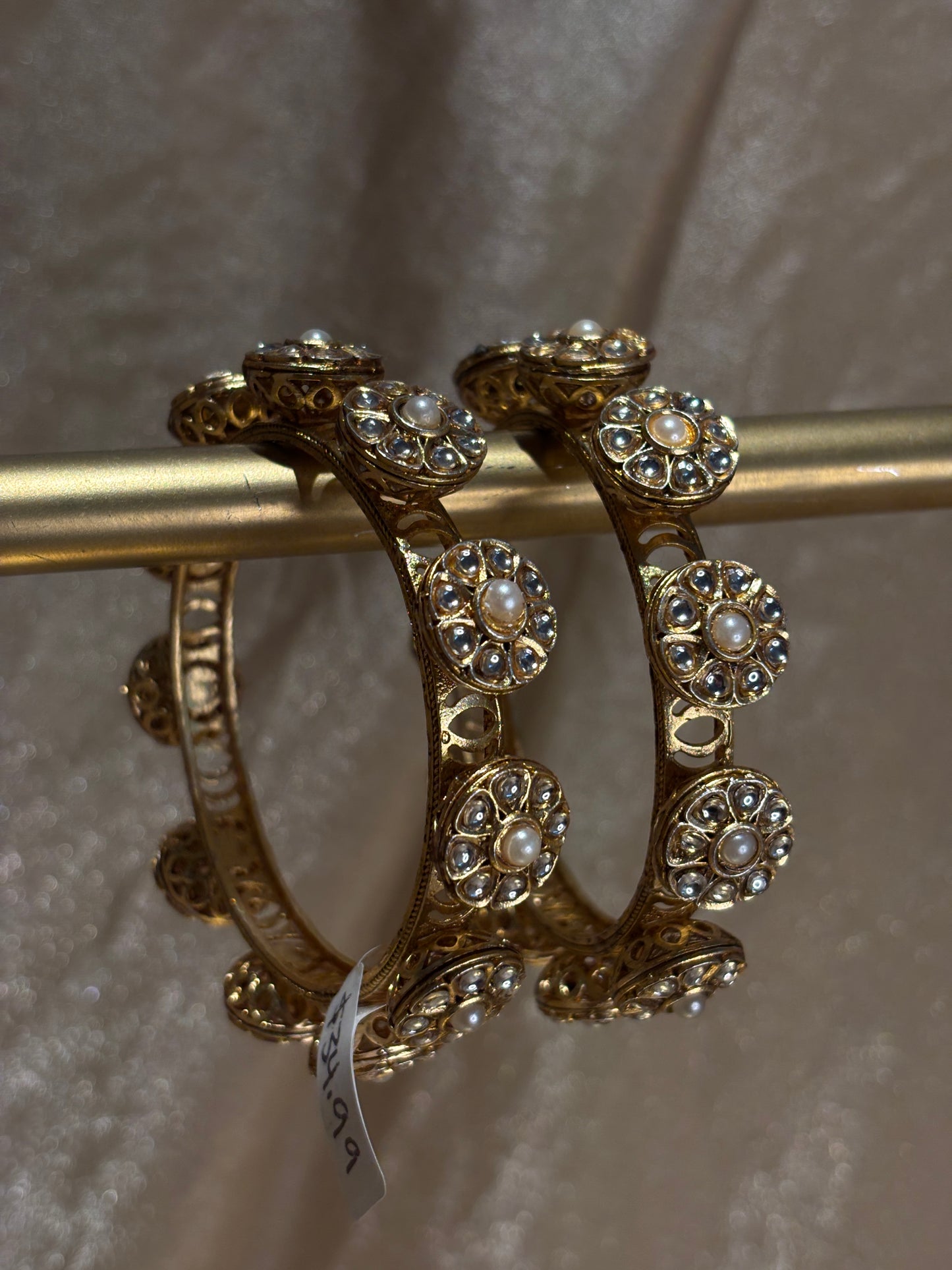 kundan pacheli kare