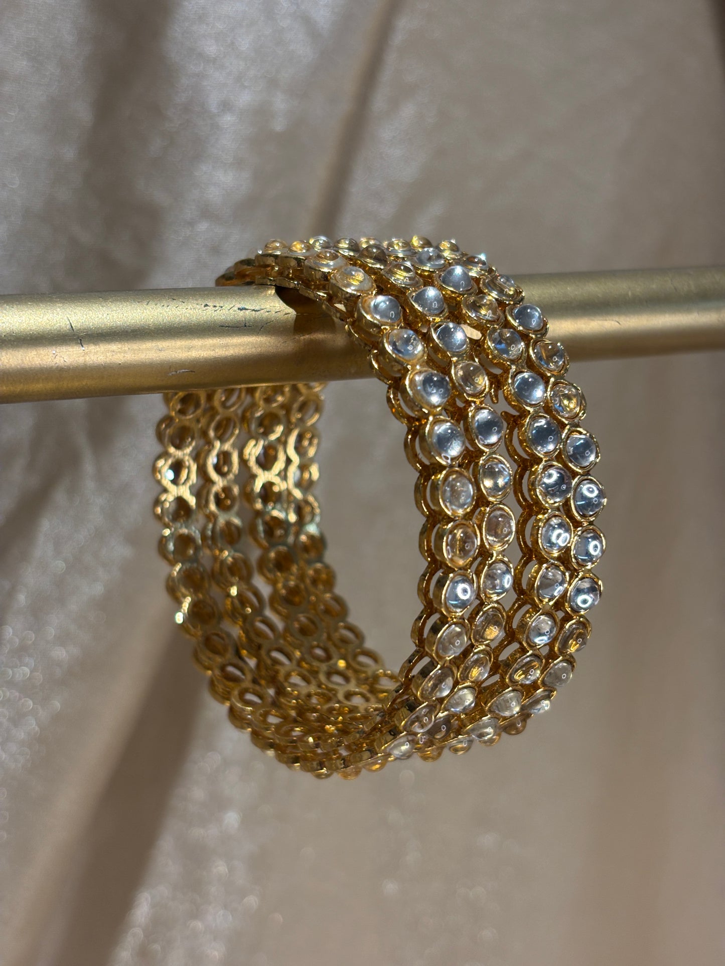 circle kundan kare