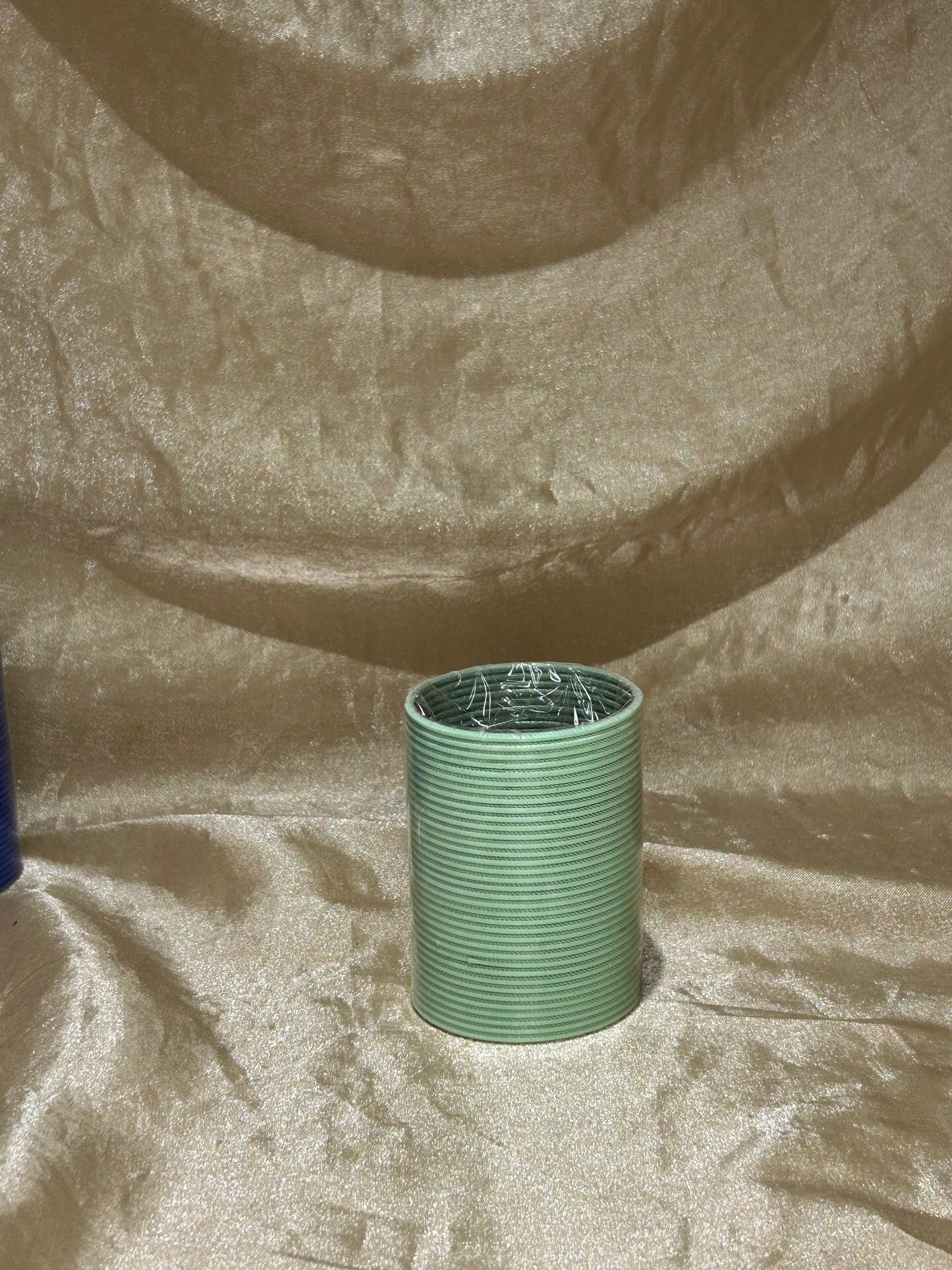 mint green bangles