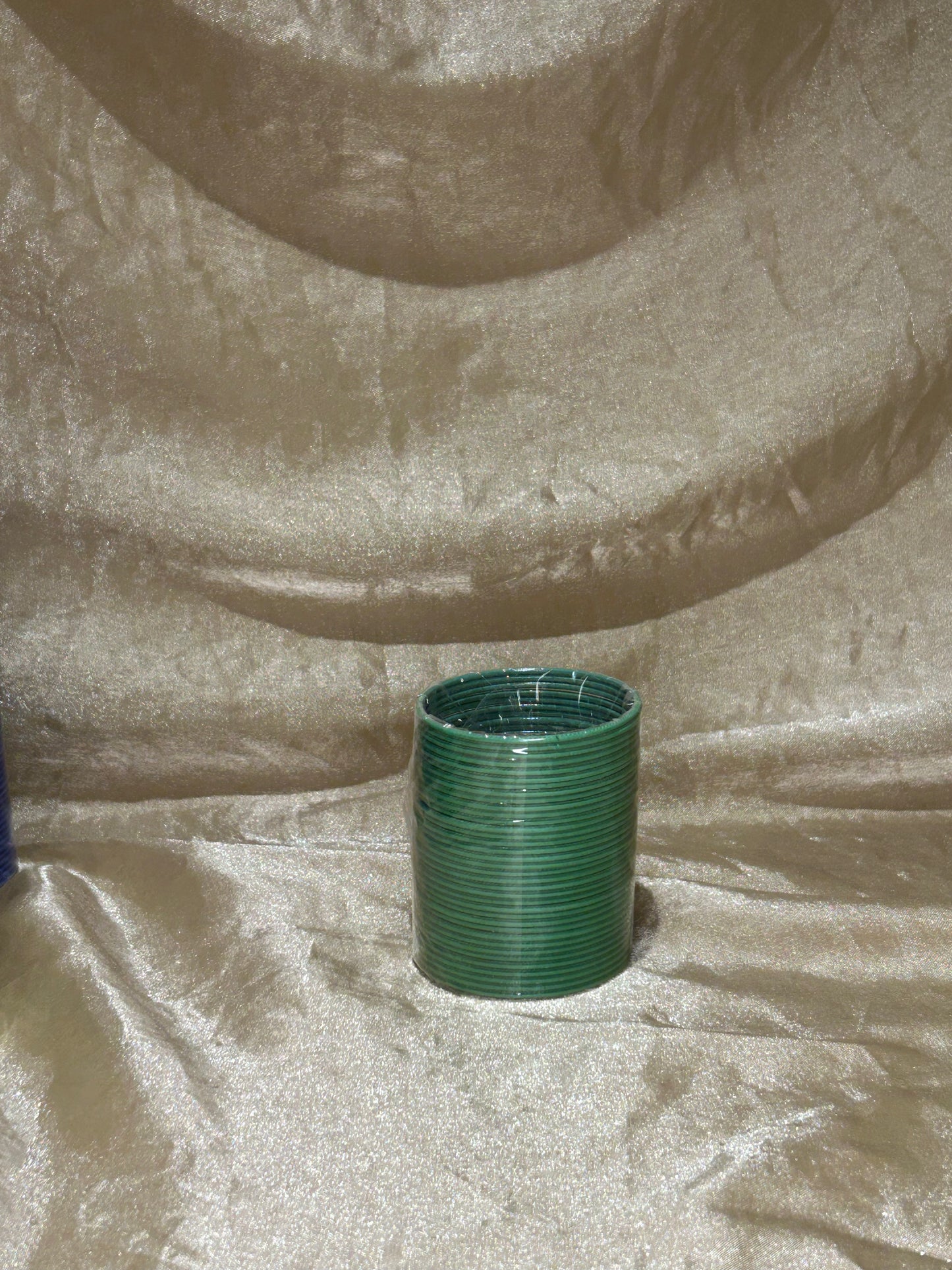 green bangles
