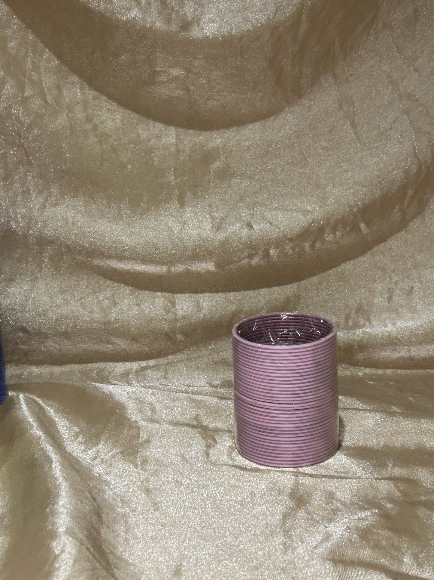 pink bangles