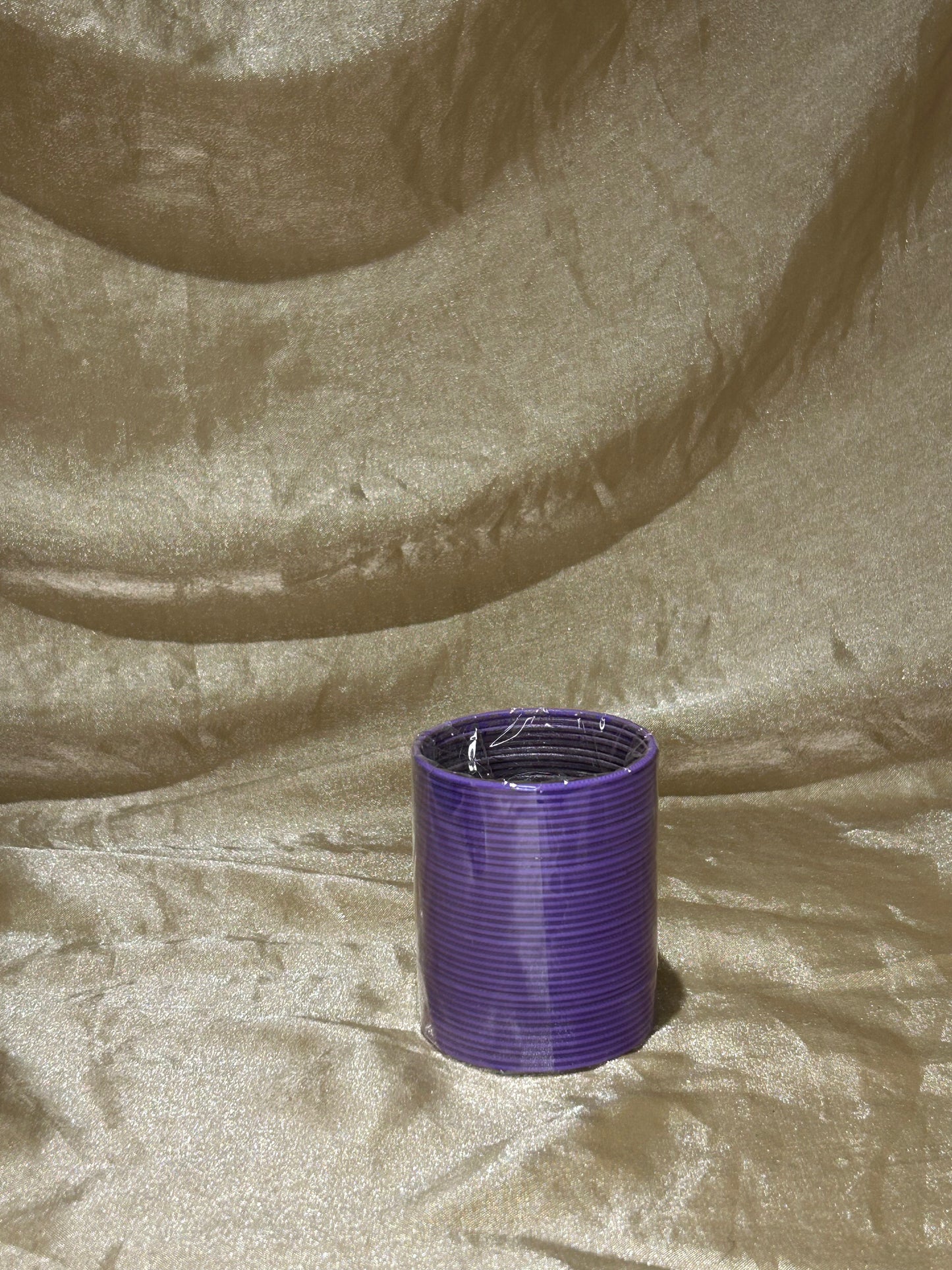 purple bangles