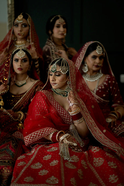 bridal