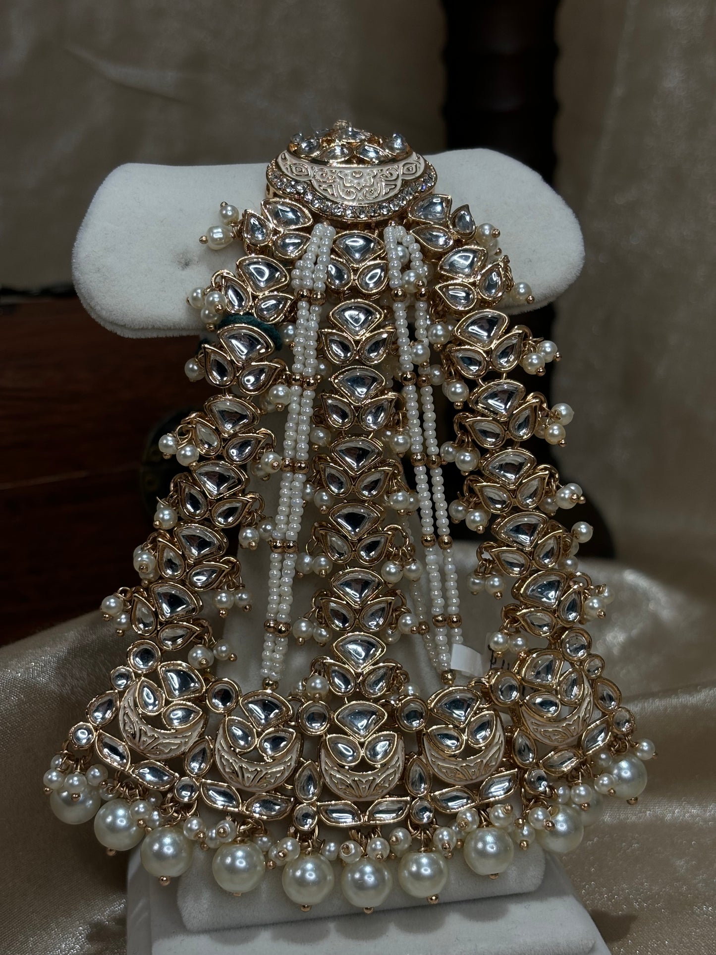 Kundan passa