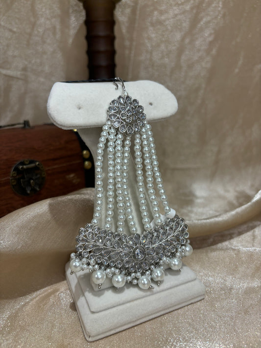 Silver passa
