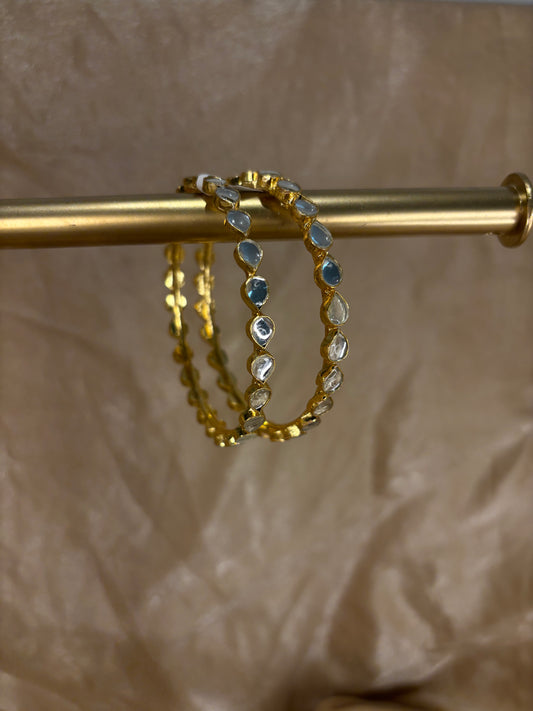 Pachi kundan kare