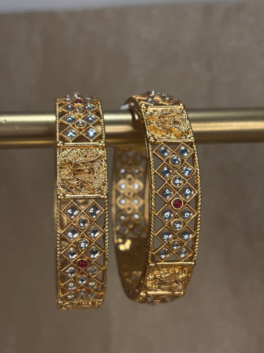 Raja/rani kare