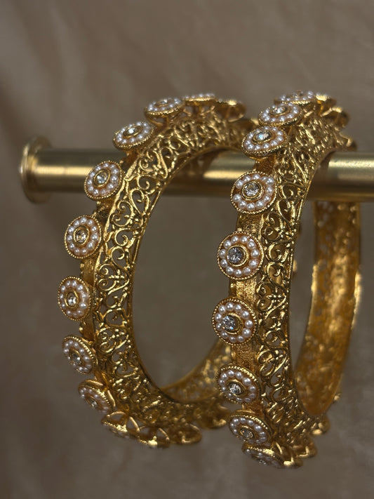 Pearl rajwadi kare