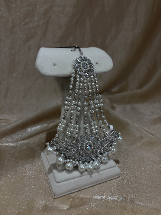 Silver passa