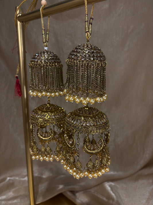 2 layer detailed kaleeray
