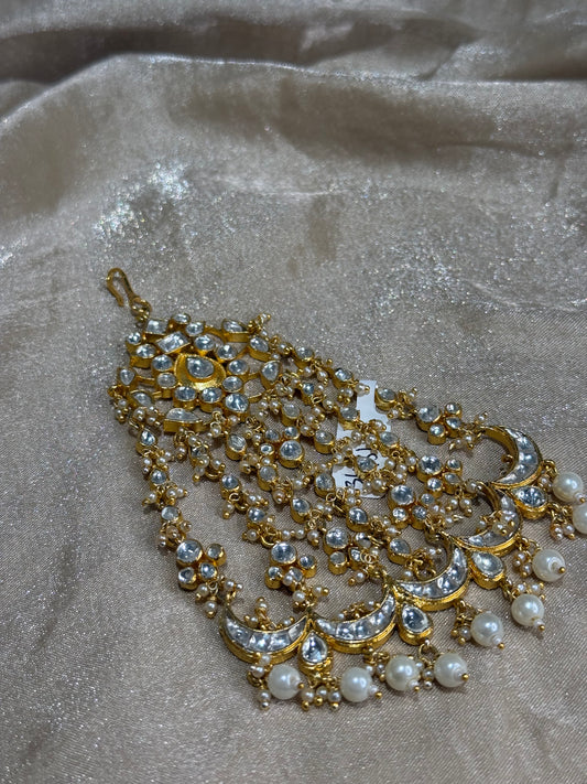 gold passa