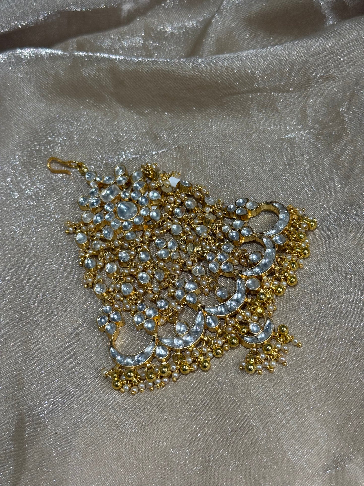 gold passa