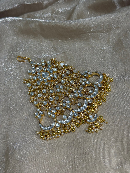 gold passa