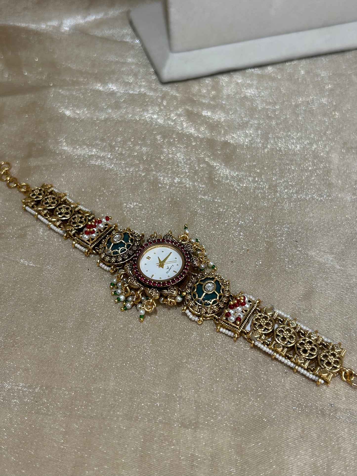 heritage watch