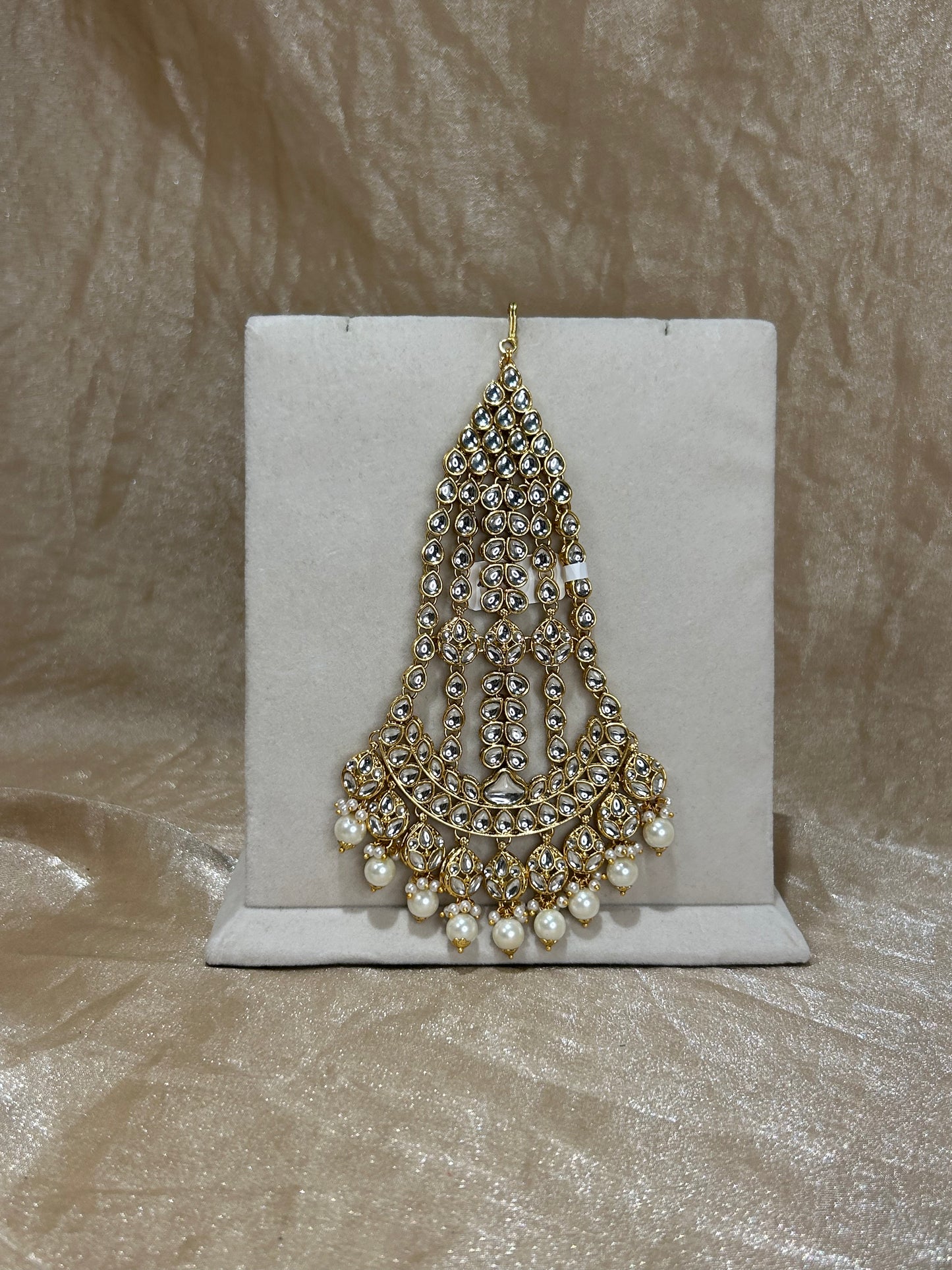 kundan passa