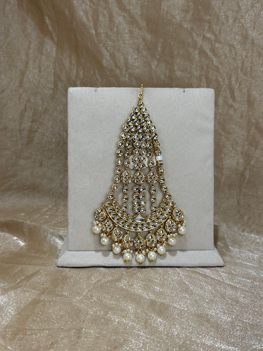 kundan passa