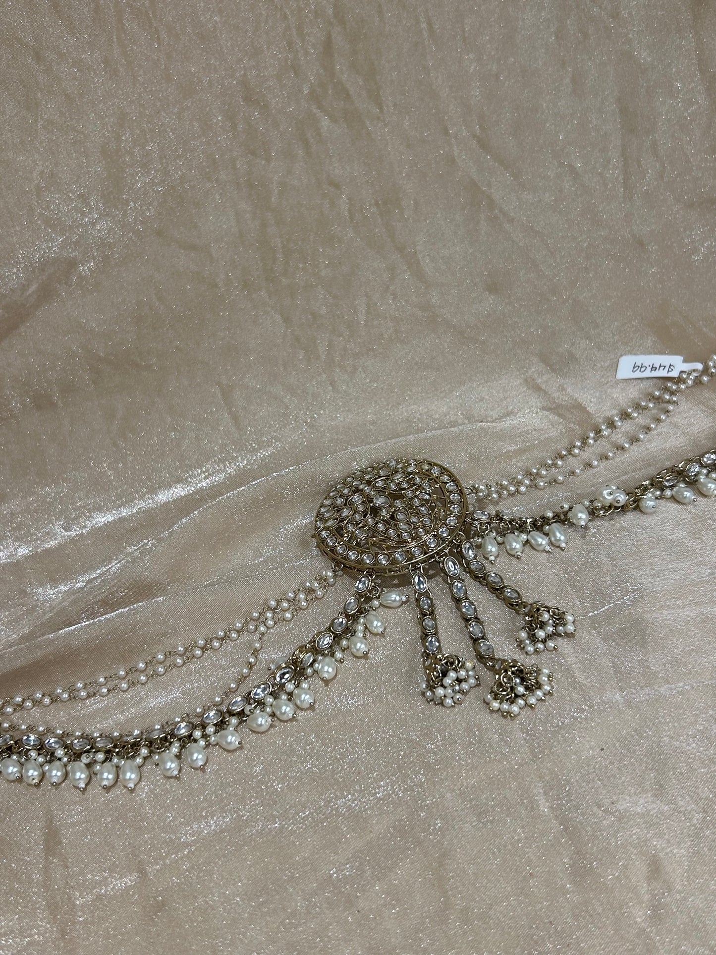 braid accessory