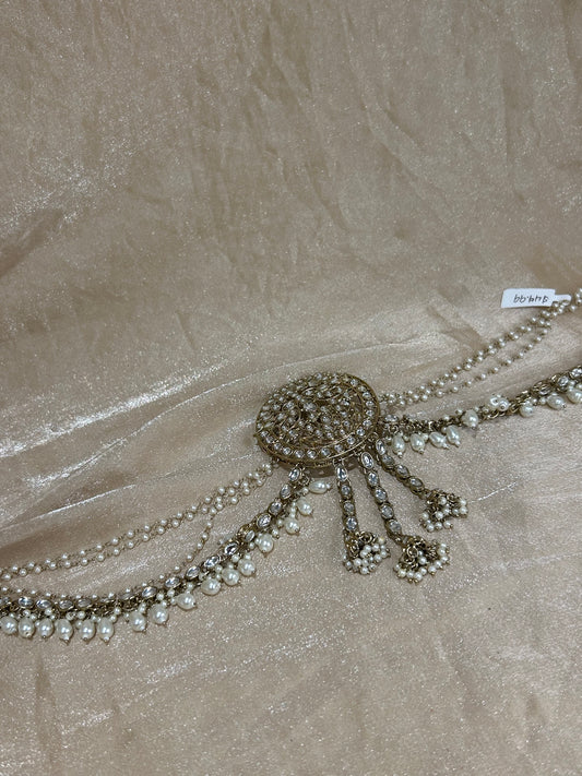 braid accessory