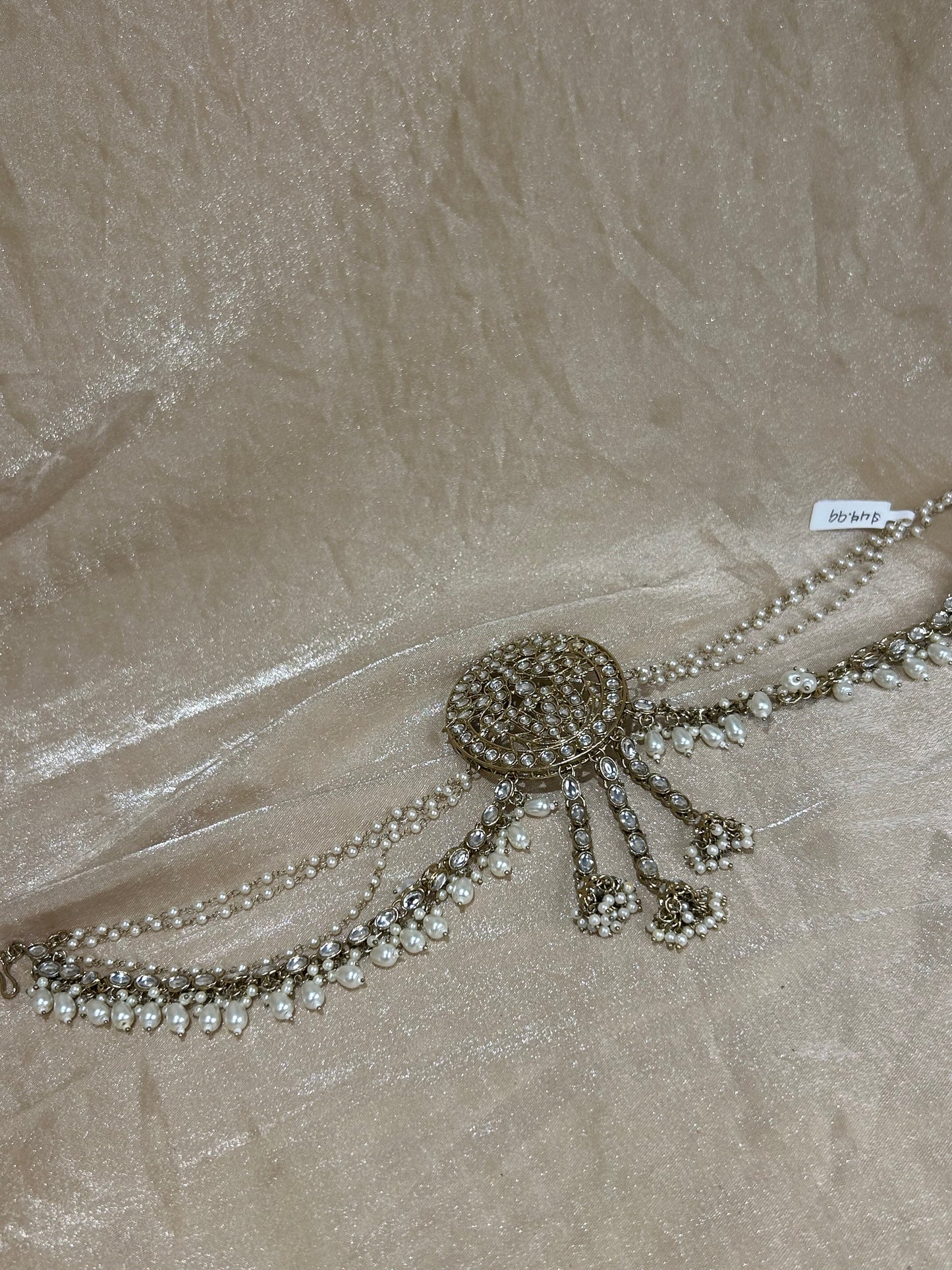 braid accessory