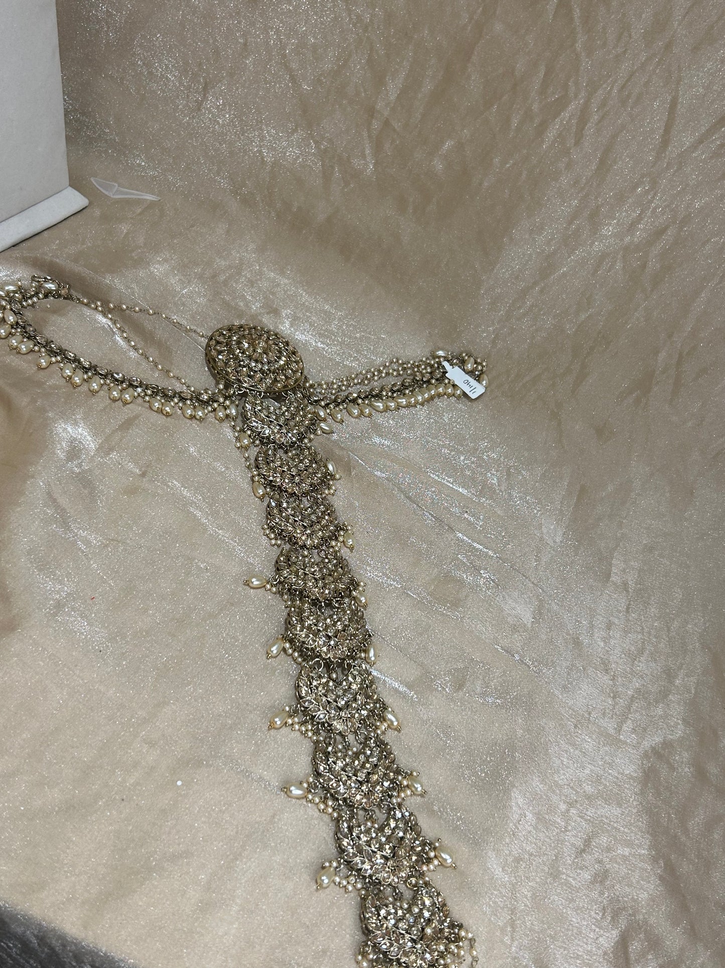 braid accessory
