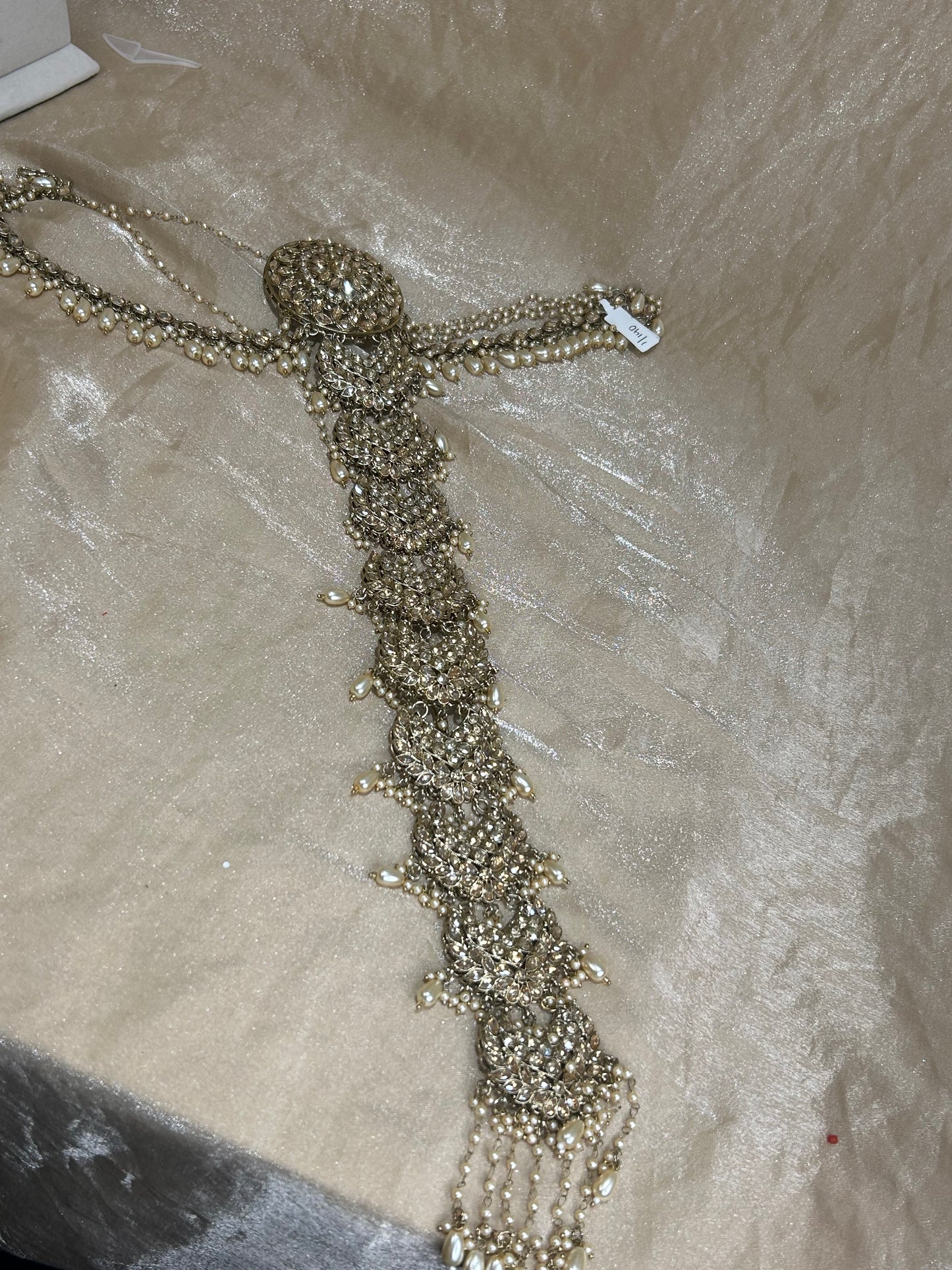 braid accessory