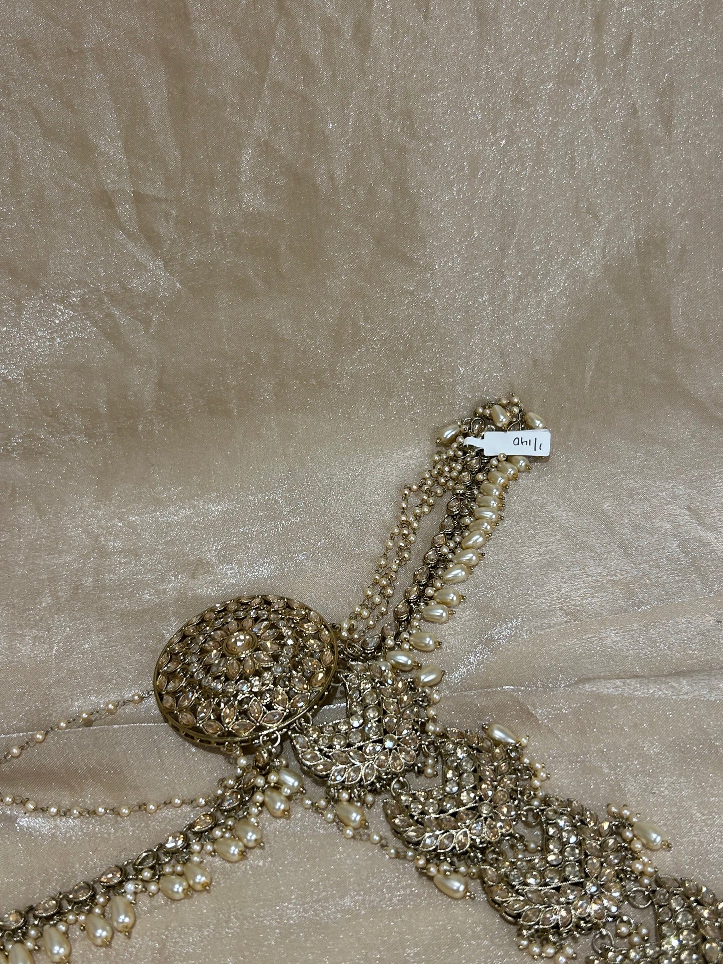 braid accessory