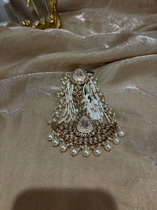meenakari passa