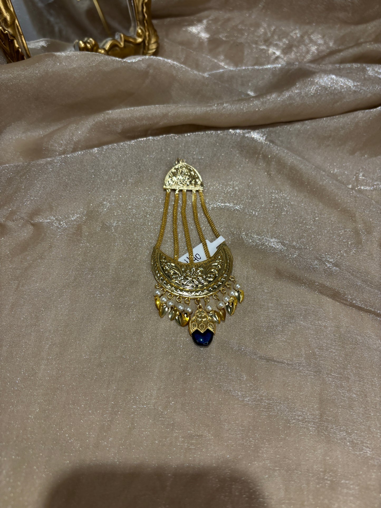 jadau passa