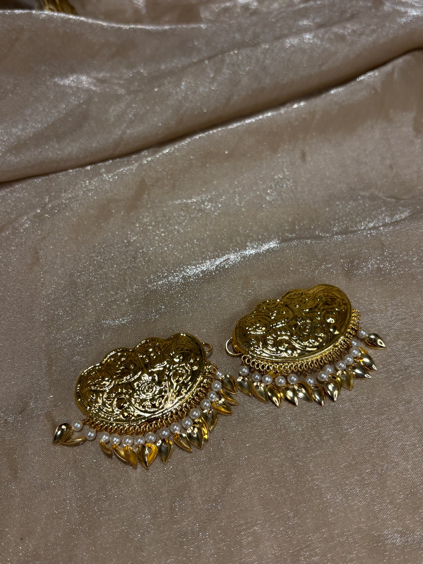 traditional hair pins