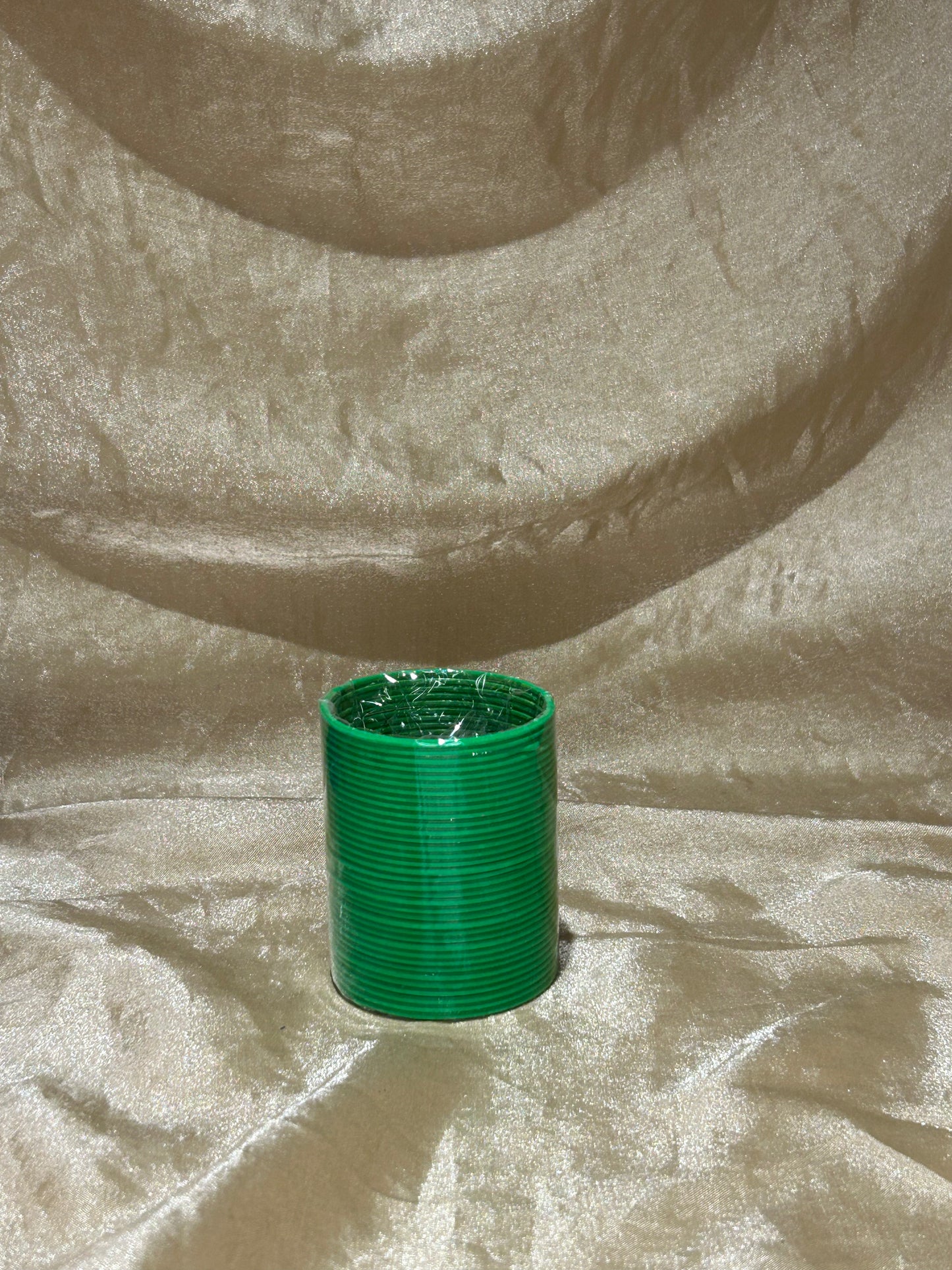 green bangles