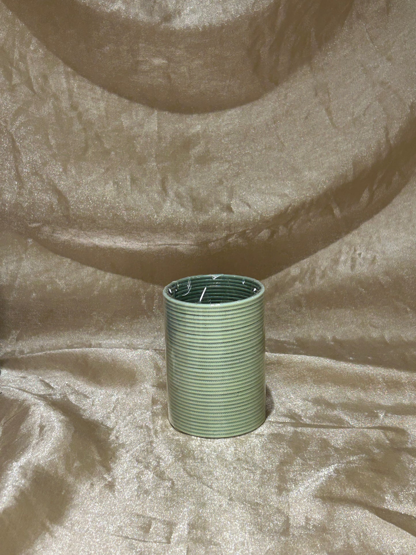 mint green bangles