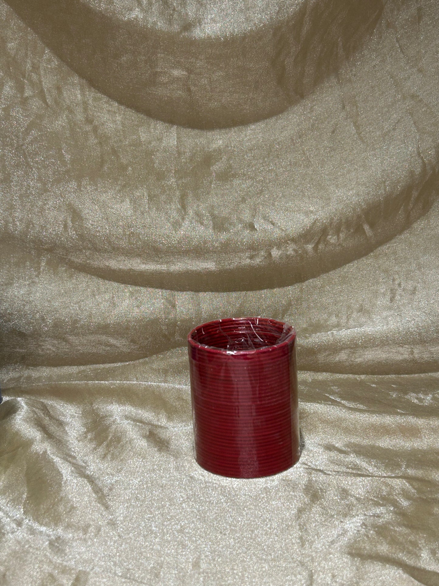 maroon bangles