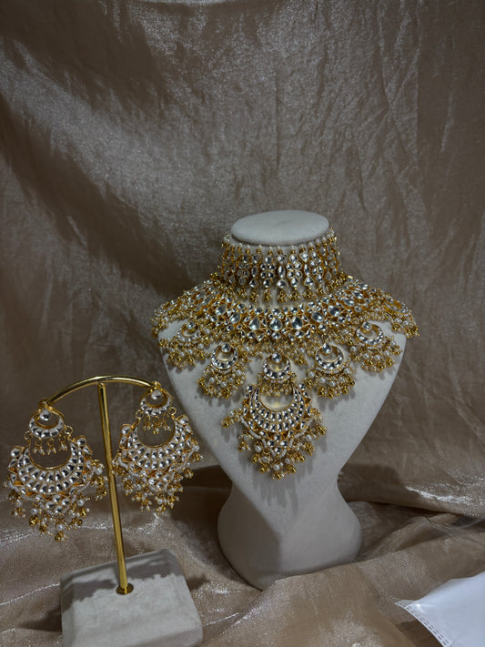 heavy double layer set