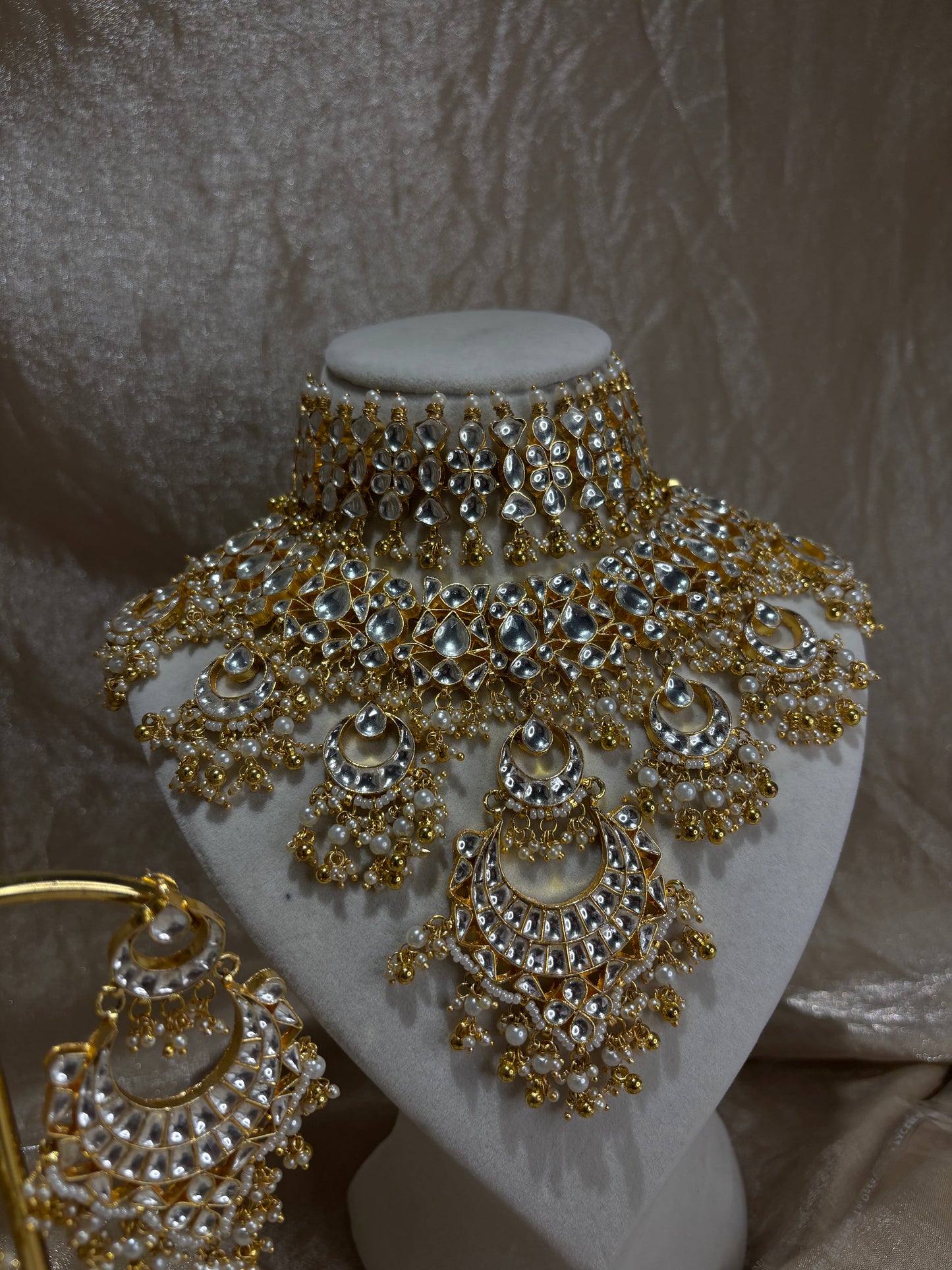heavy double layer set