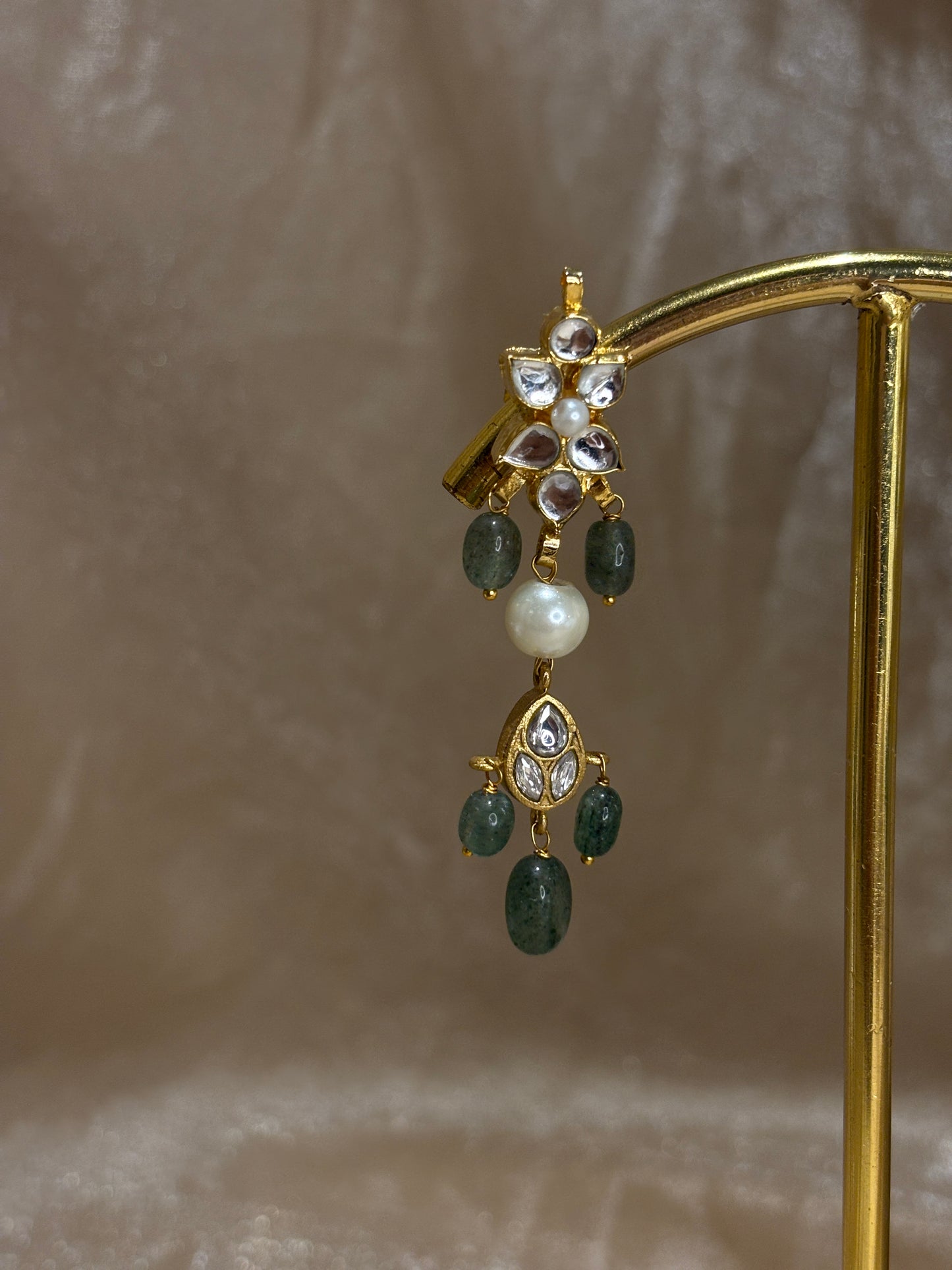 sage green set